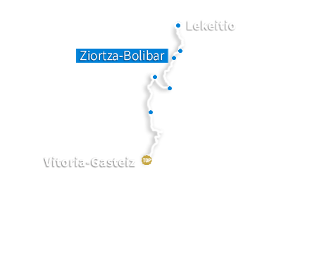 Ziortza-Bolibar